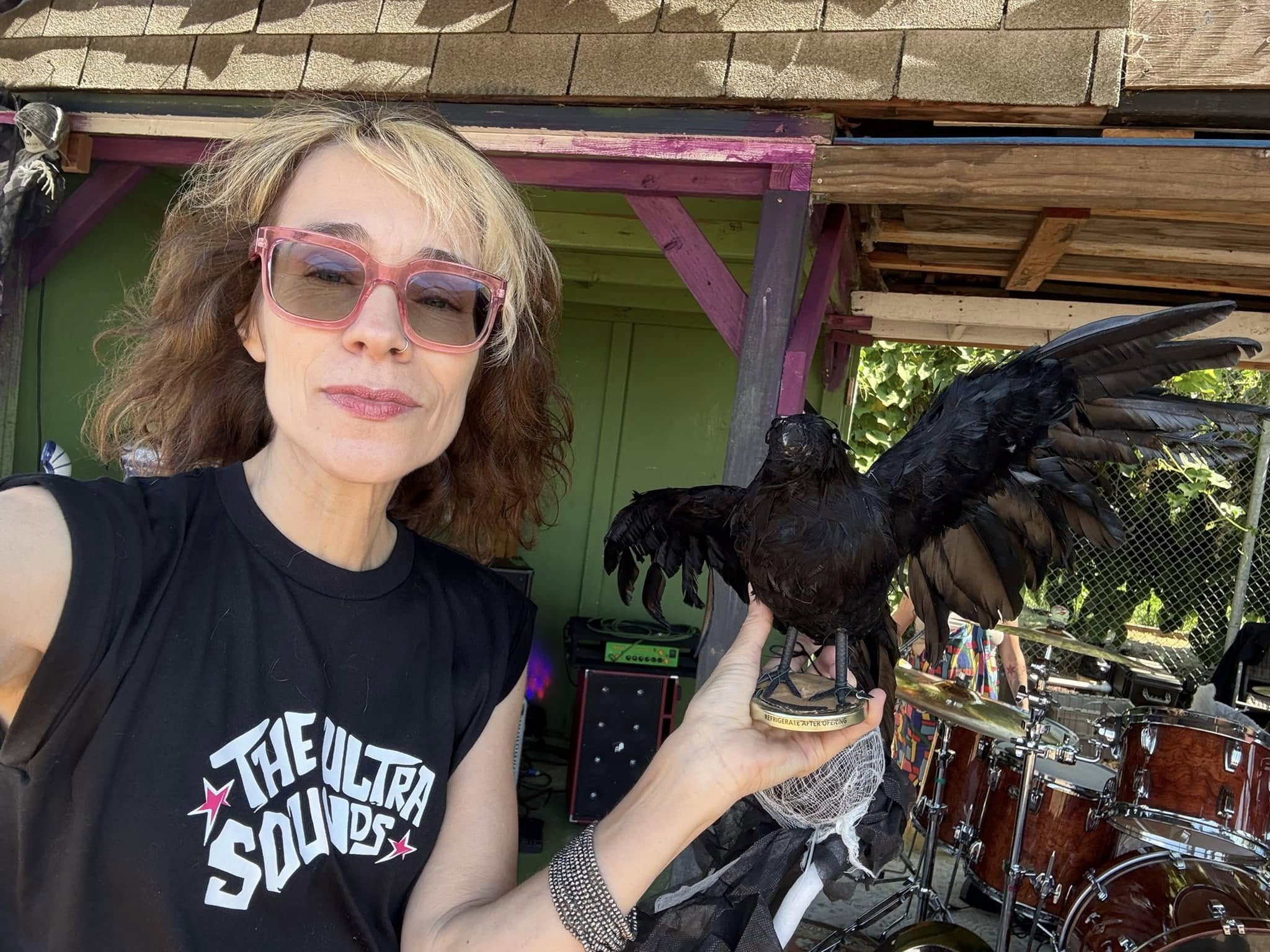 Community program in action